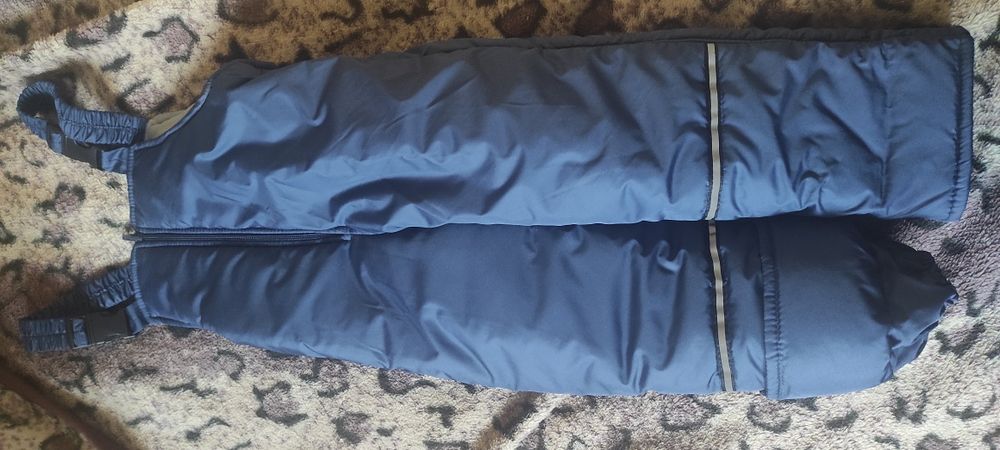 Комбінезон. Штани від комбінезона