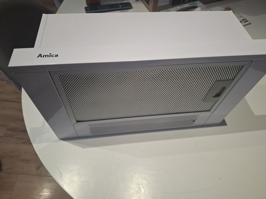 Okap Amica OTP5234W nowy