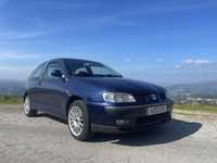 Seat ibiza com AC 217000 km