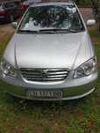 Продам BYD F3 2013