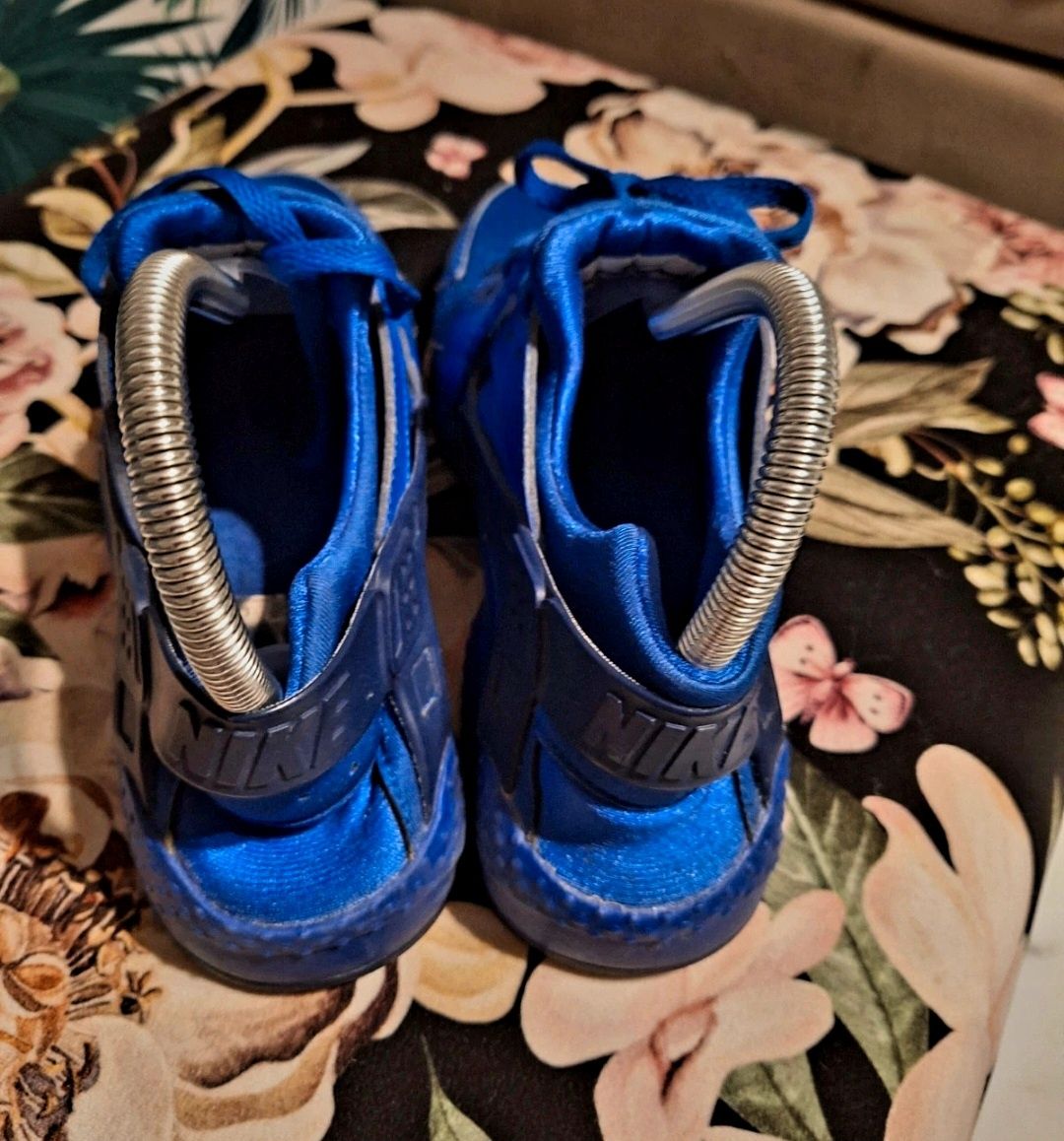 Nike Huarache Run (GS) Rozmiar 40