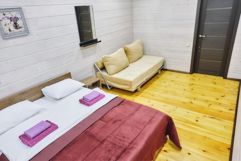 Котедж Яремче відпочинок Карпати