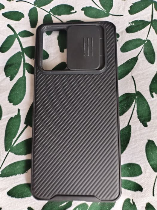 Etui na telefon Xiomi redmi note 11 pro