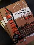 Livros O Inglês e Fácil Edições AFHA