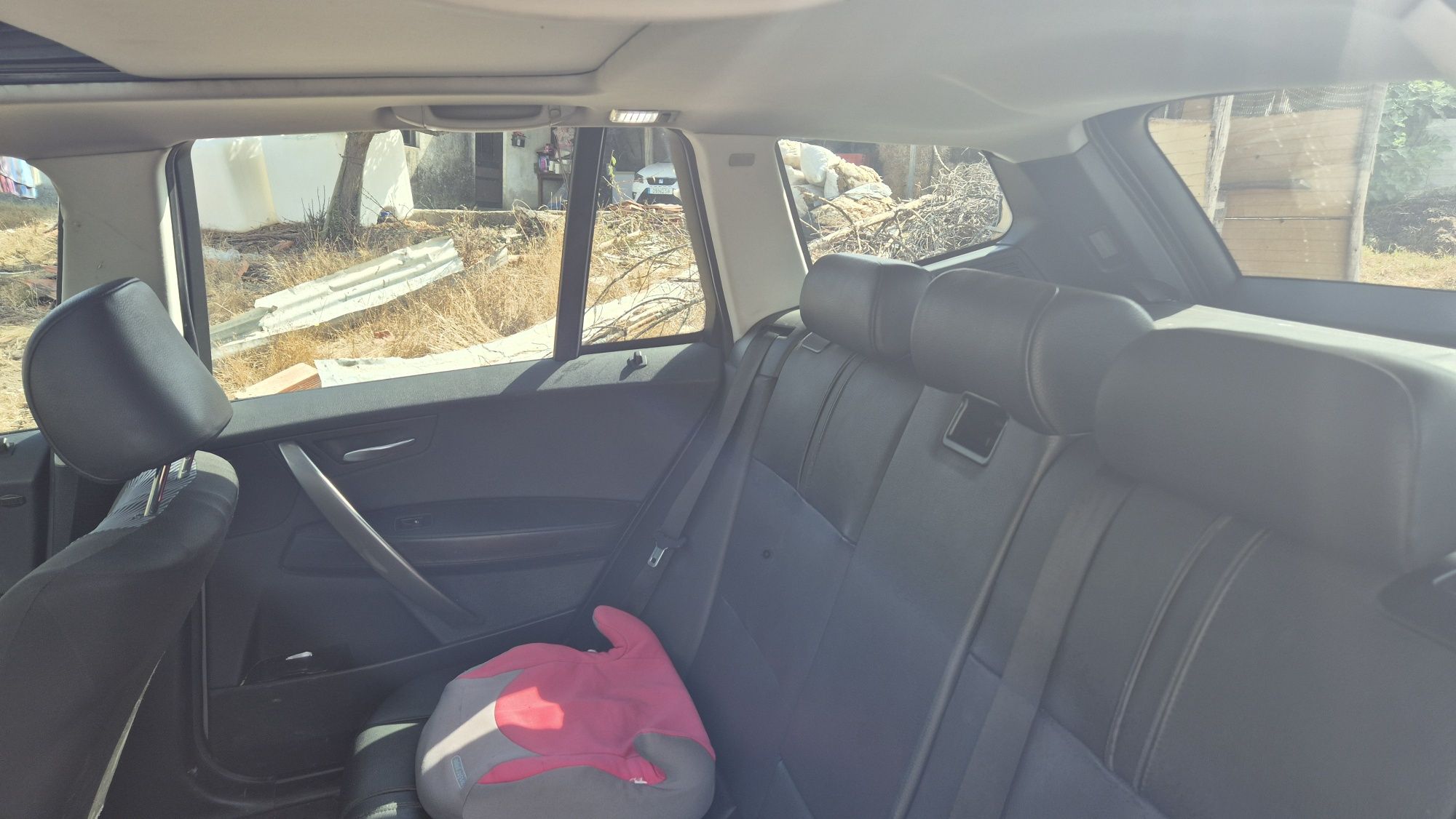 BMW X3 2.0 / 305mil km