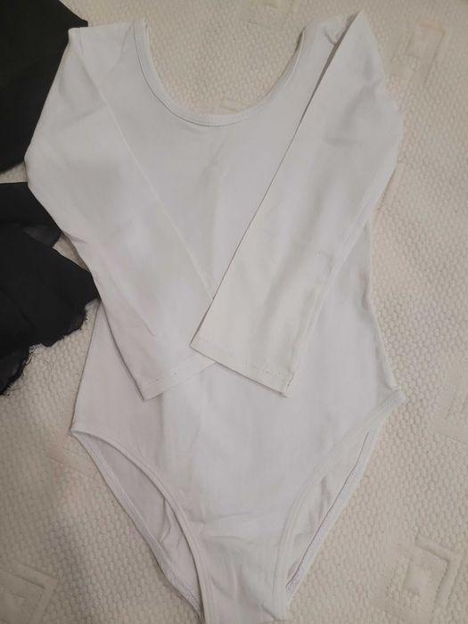 Комплект для бальных танцев (тренировочный)