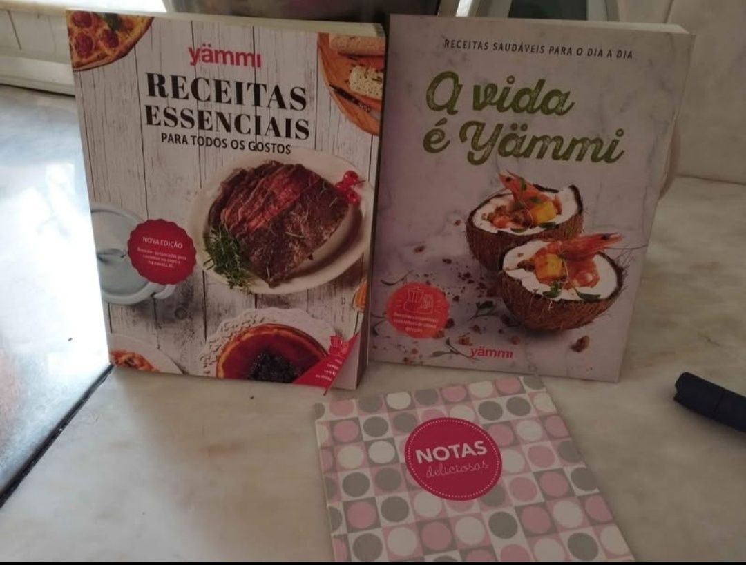 Robot de cozinha Yämmi 2xl