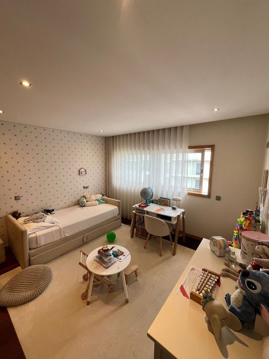 Faço limpezas de manutenção no Porto