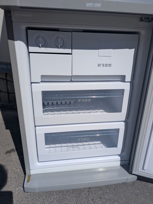 Холодильник Samsung NoFrost