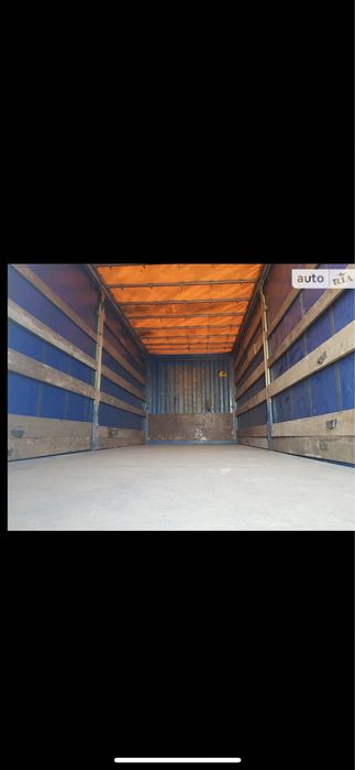 Продам Daf  XF даф 105 460 контейнеровоз