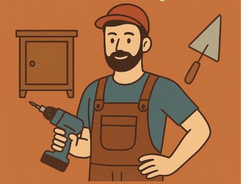 ZŁOTA RĄCZKA Skrecanie mebli IKEA Bodzio BRW Jysk KOMANDOR Agata