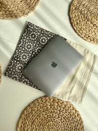 Etui torba pokrowiec damski mac book 13,3 air pro tablet laptop