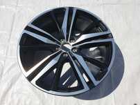 felga aluminiowa volvo s60 iii 3 v60 ii 2 20 " 314,71682