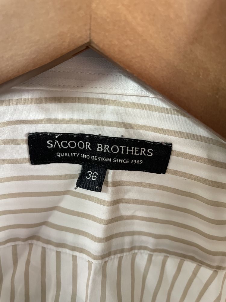 Camisas senhora SACOOR