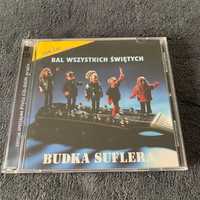 Budka Suflera - Bal Wszystkich Świętych org. 2CD org. 1st Press CD-Rom