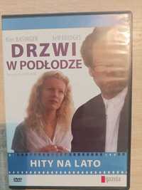 Film DVD Drzwi w Podłodze