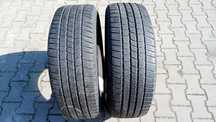 2x 265/60R18 Michelin Defender LTX Lato Używane FV Siedlce