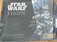 ARC Troopers Unit Expansion Star Wars Legion