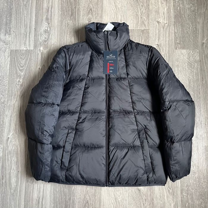 Оригінал! Куртка Hollister Ultimate S, M