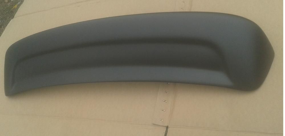 Daszek spoiler honda civic 6 gen sedan