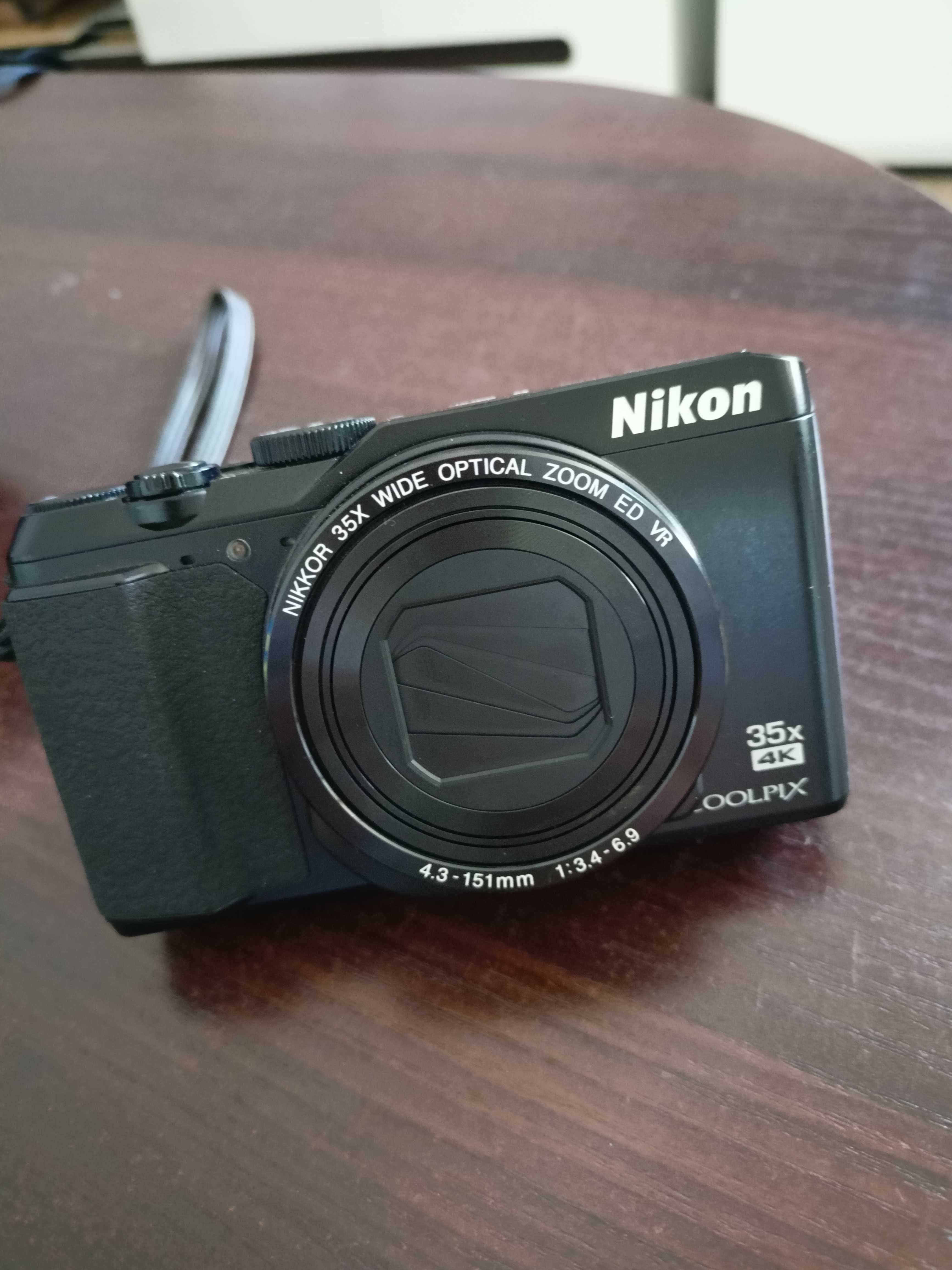Nikon Coolpix A900 ( uszkodzony)