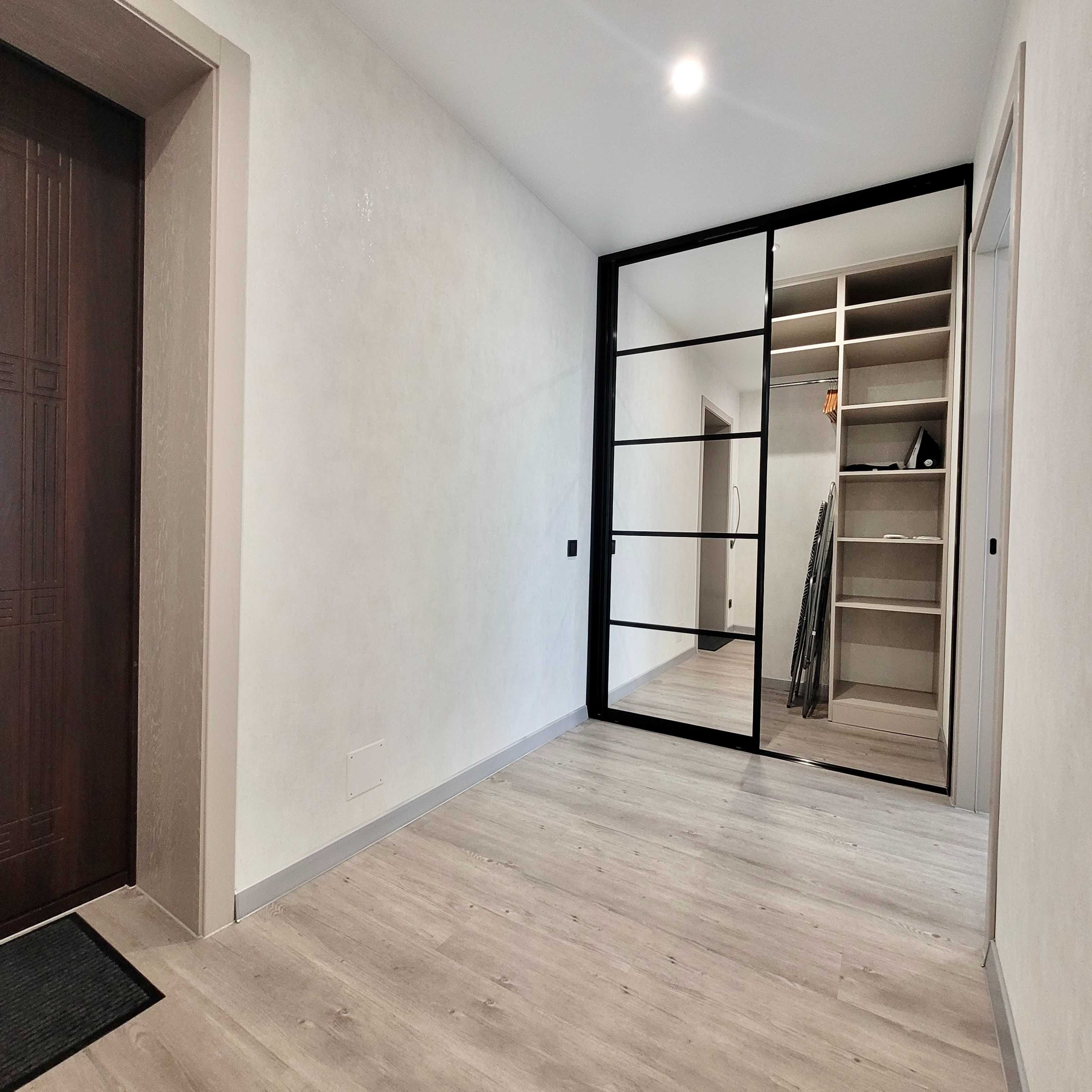 ApartPoltava апартаменти подобово Graphite Luxe Ремонт 2025 ЦЕНТР