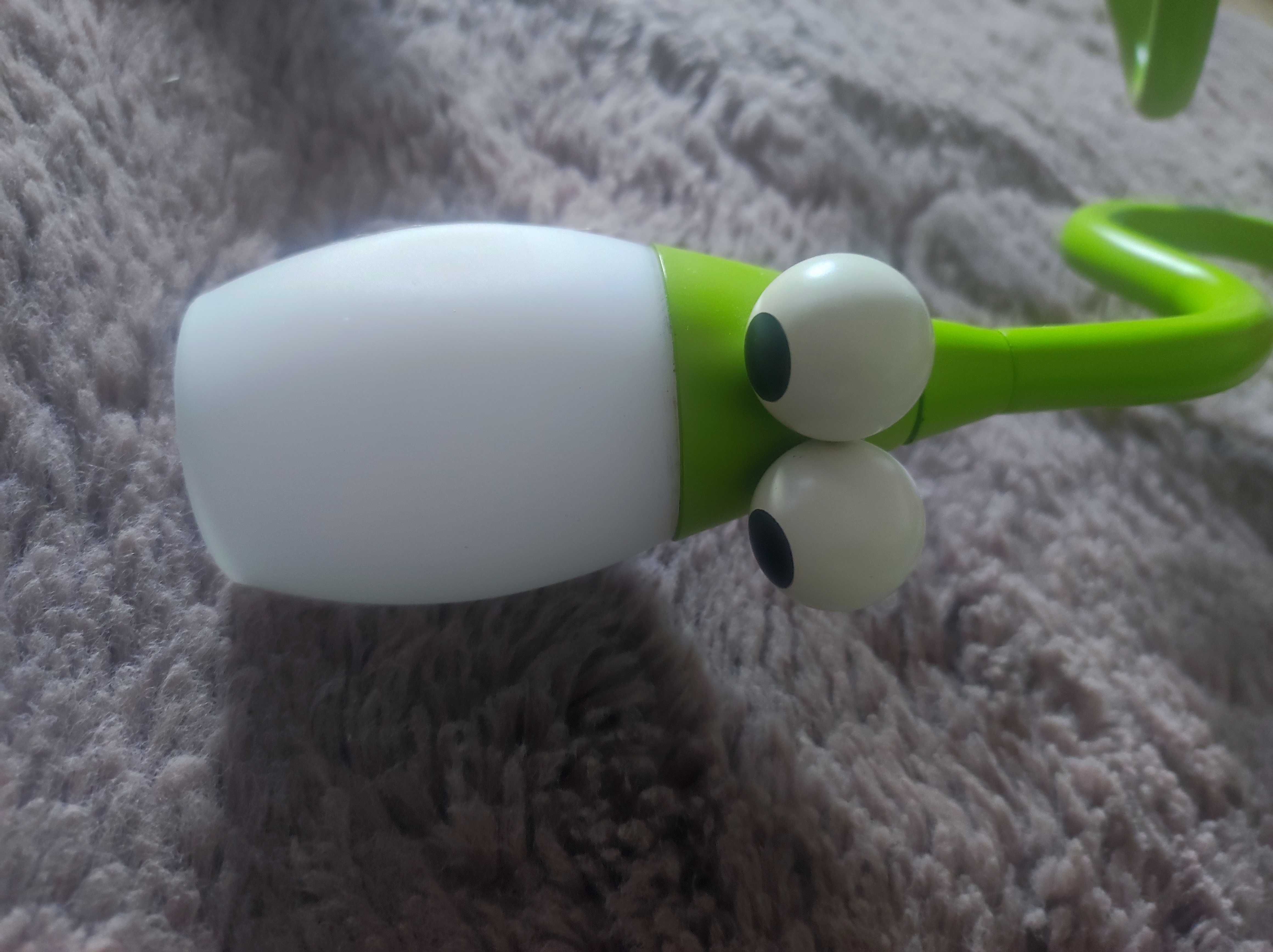Lampa wisząca do pokoju dziecięcego