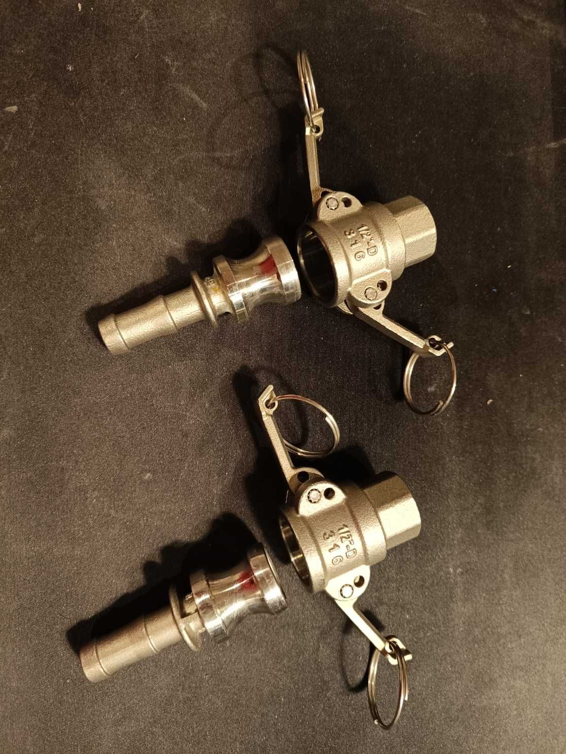 adaptador para cerveja
