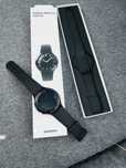 Smartwatch Samsung Watch 4 claasic.
