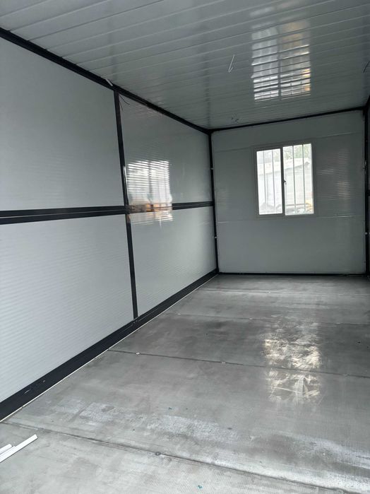 Kontener Magazynowy Biurowy Socjalny Mieszkalny Modułowy RATY/LEASING