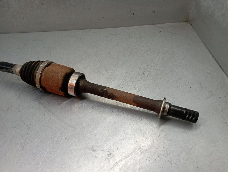 Transmissão frente direita RENAULT Zoe (BFM_)