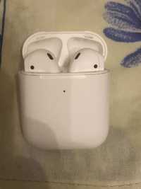 Airpods 2 оригинал GMRC59E0JMMT