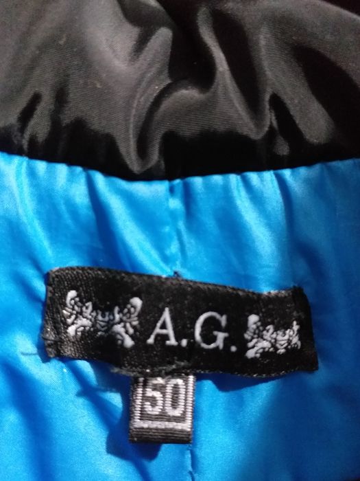 Куртка женская с капюшоном