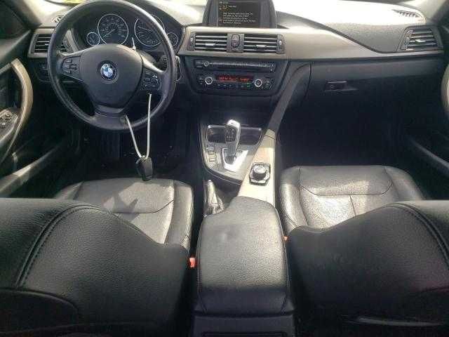 BMW 328 XI 2014 ]