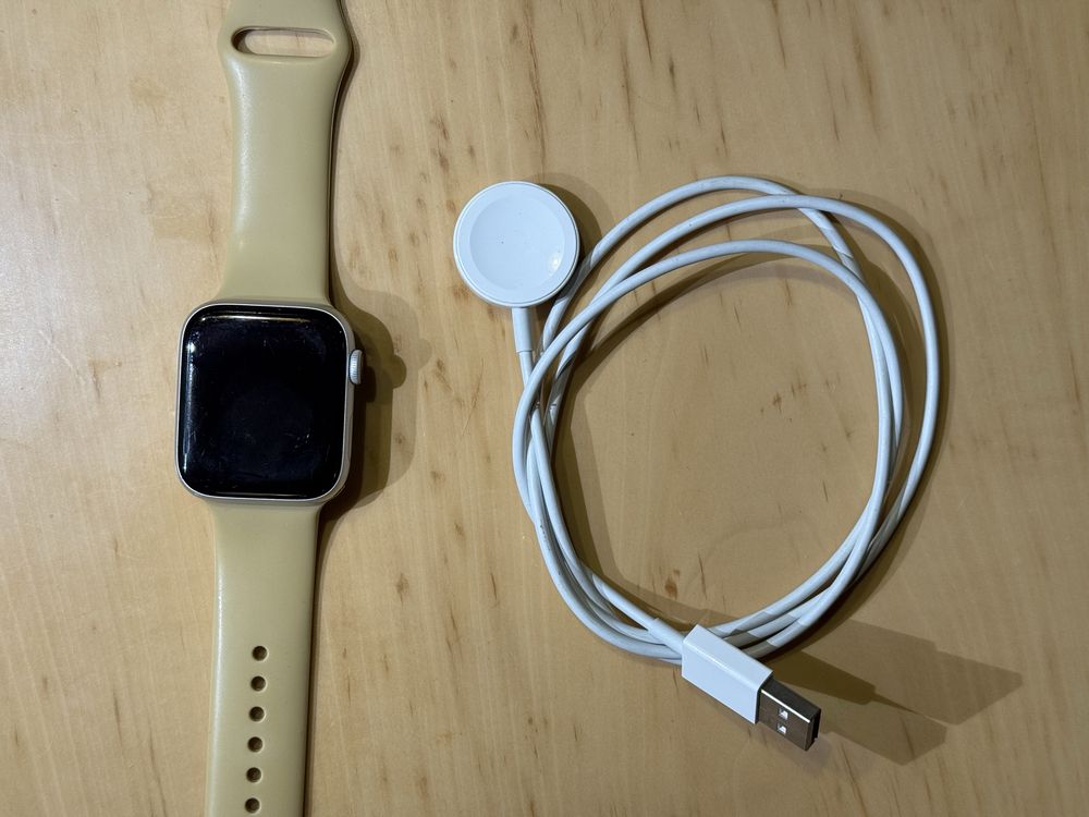 Apple Watch 6 44mm LTE