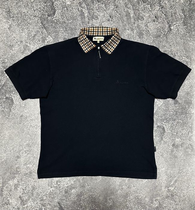 Поло Aquascutum оригінал, розмір L