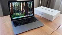 Laptop Apple MacBook Air 13" M1 8/256GB - SUPER STAN