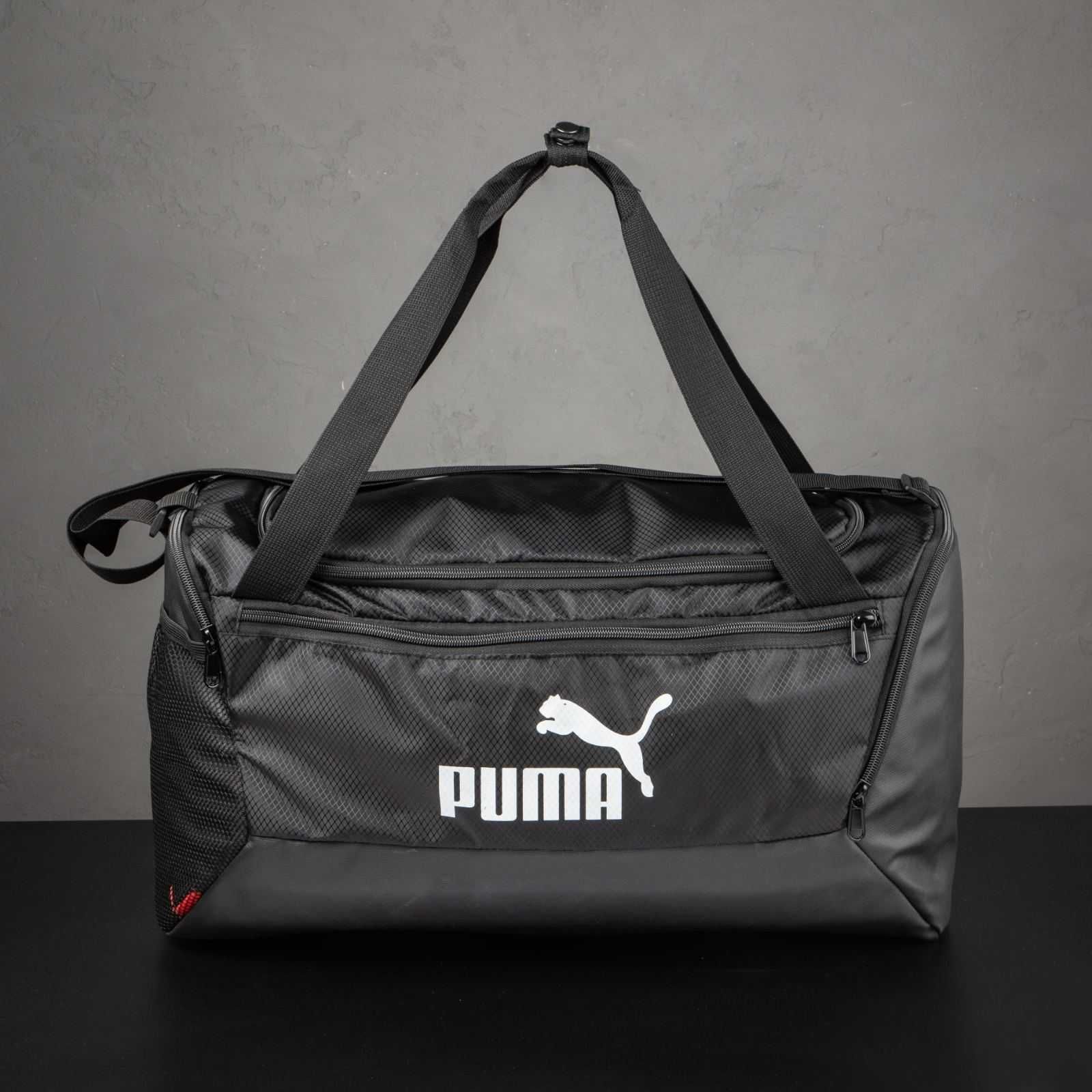Спортивна сумка Nike Puma Adidas фітнес тренування