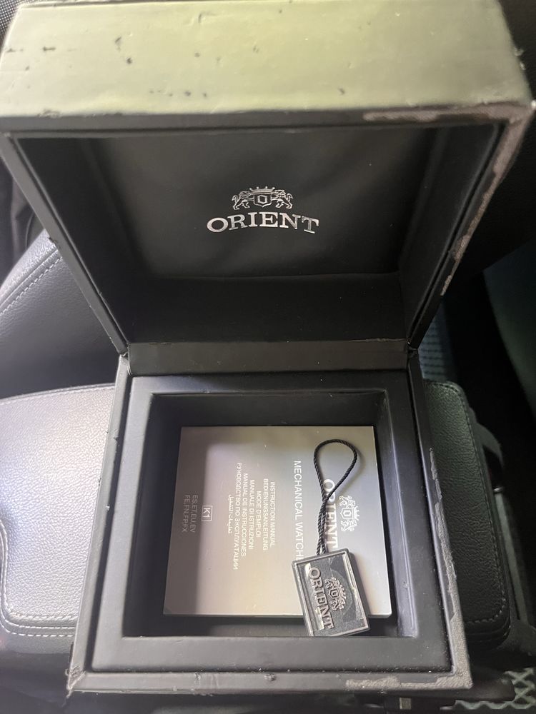 Orient Star AF02001S