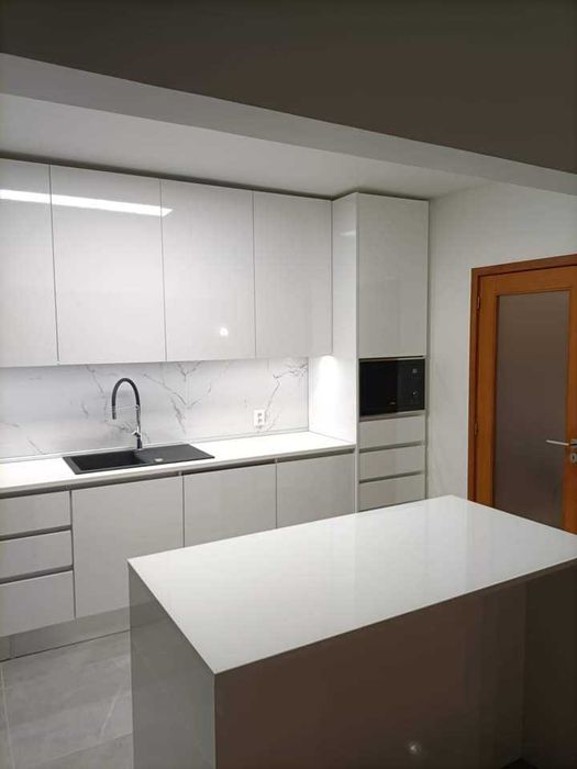 Cozinhas por medida