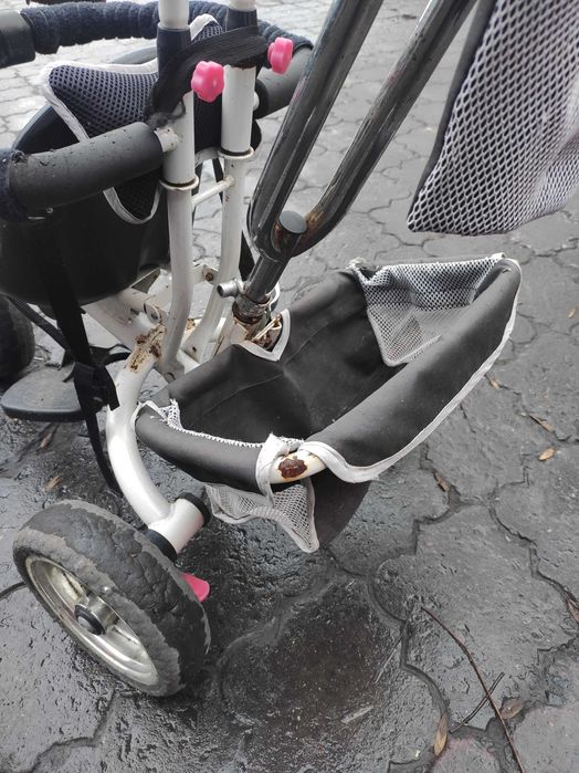 Продам детский велосипед