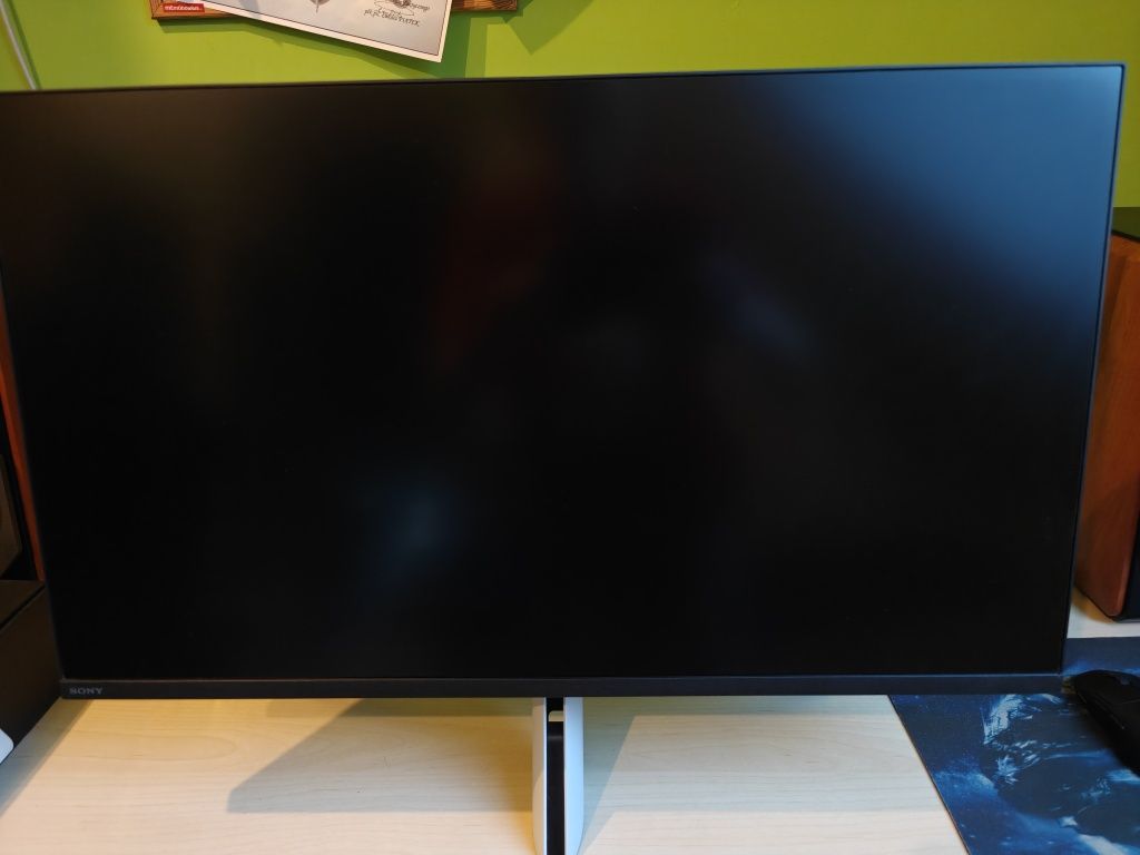 Monitor Sony Inzone M9 144 HZ