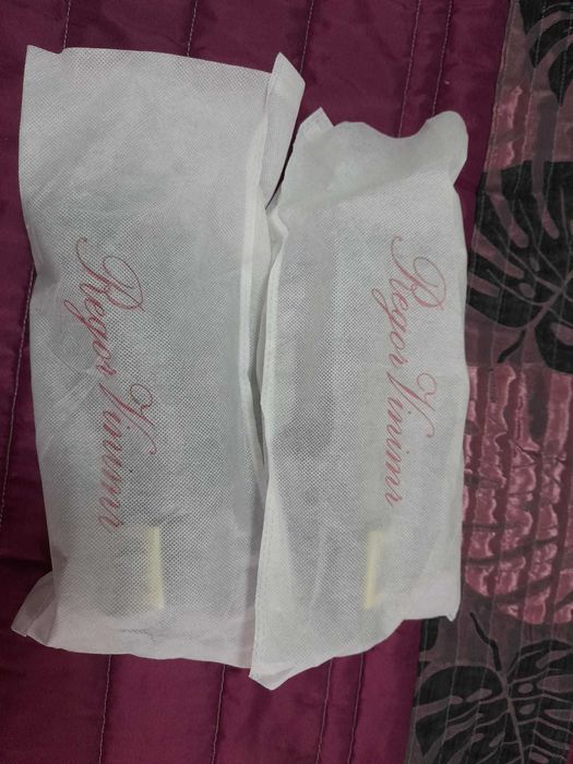 sapatos senhora Regor Vinimr novos nº 40