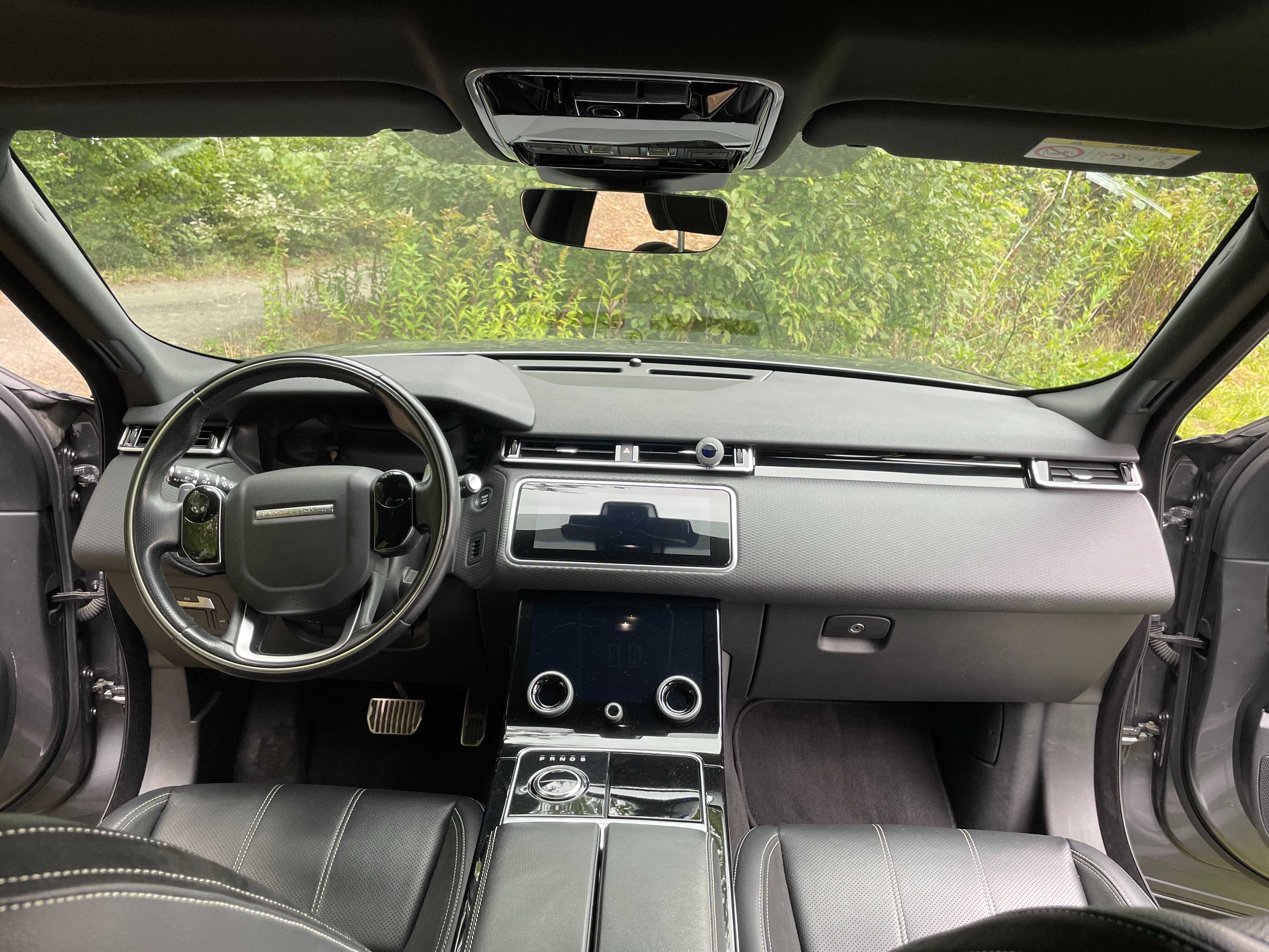Land Rover Velar 2.0 SD4 R-Dynamic S 240 KM