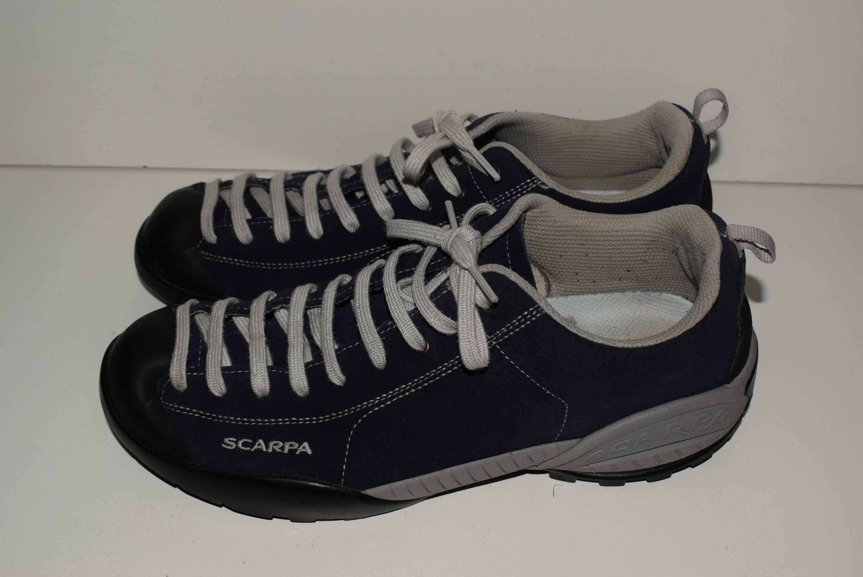 Кросівки Scarpa Mojito Shark 43р (27,5см)