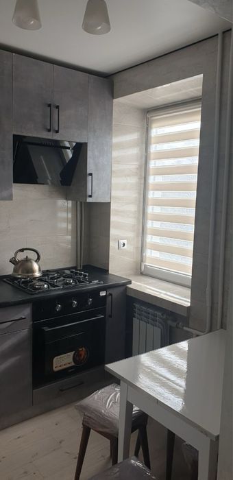 Довгострокова оренда 2-кімнатної квартири Луцьк, проспект Відродження