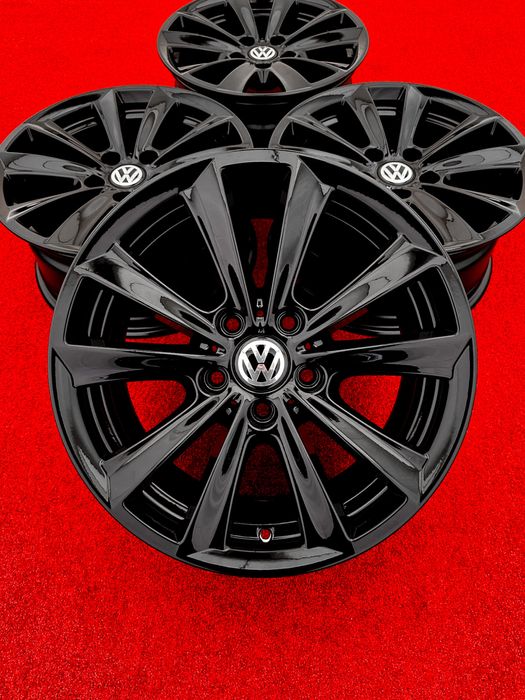 Диски R17 5.120 8J фольксваген т5 т6 мультиван туарег 2,5 амарок
