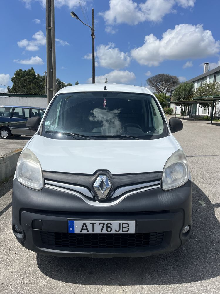 Renault Kangoo 1.5 2017