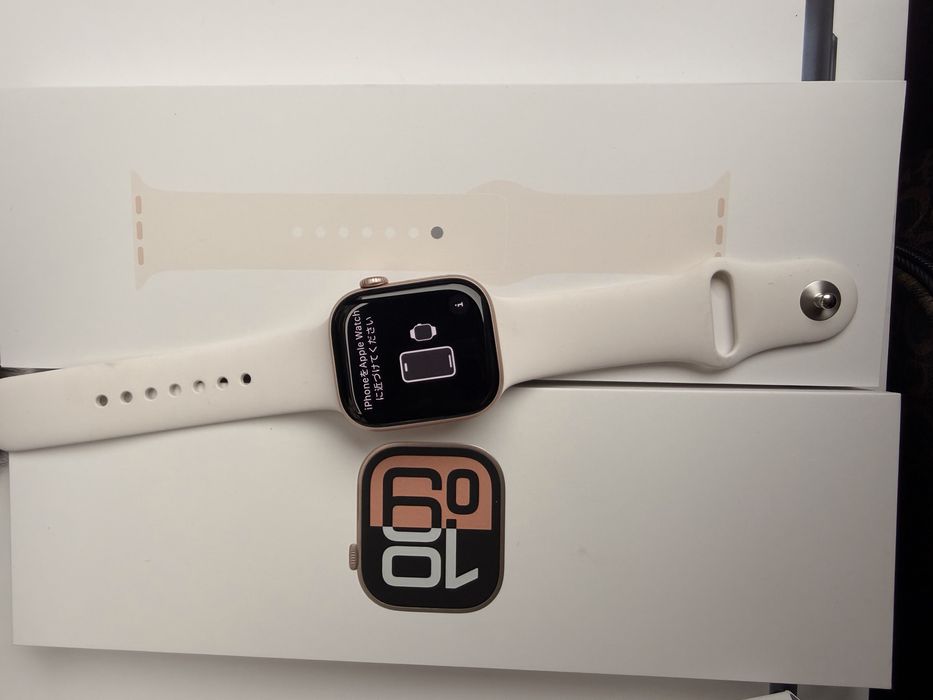 Iphone/ipad/macbook/apple watch