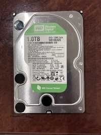 Внутрішній HDD жорсткий диск 1Тb